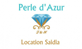 Perle d'Azur F2